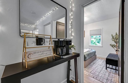 Parkesburg House | Cottage By The Pines