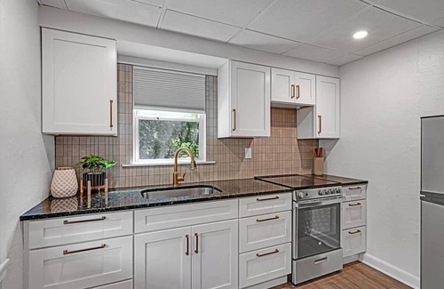Parkesburg House | Cottage By The Pines