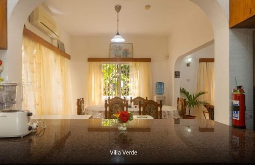 Beau Vallon House | Holiday house Beau Vallon for 1 - 6 persons with 3 bedrooms - Holiday house