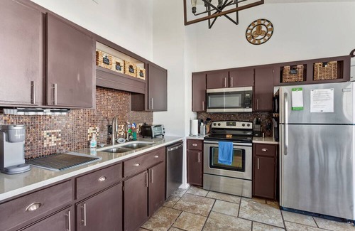 Whitemarsh Island House | NEW LISTING! Stay & Play: w/Game Room | Near Historic Savannah by RedAwning