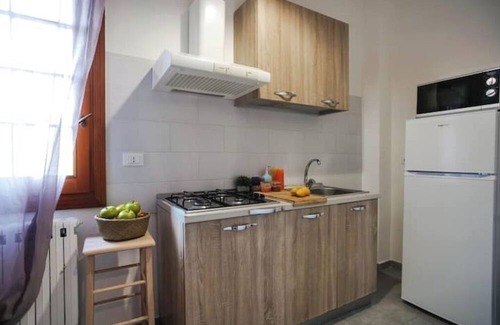 Palermo Apartment | Villa with Pool and Exclusive Apartment - A Mediterranean Dream