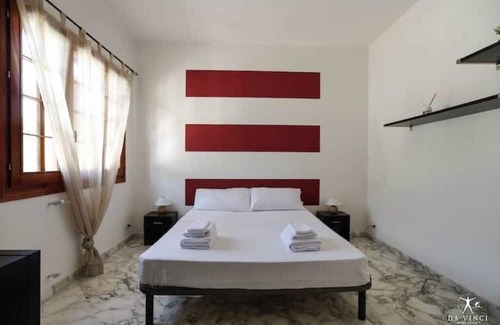 Palermo Apartment | Villa with Pool and Exclusive Apartment - A Mediterranean Dream