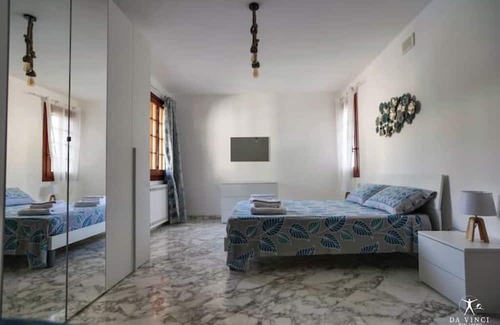 Palermo Apartment | Beautiful apartment in villa with pool