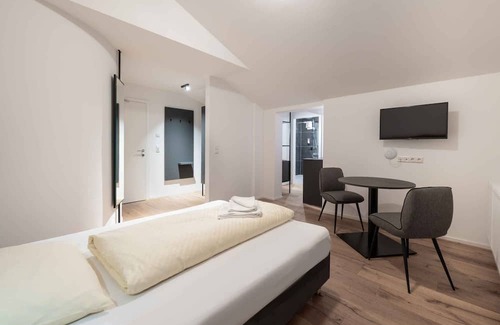 Neustift Im Stubaital Apartment | Holiday apartment with wellness area and ski room