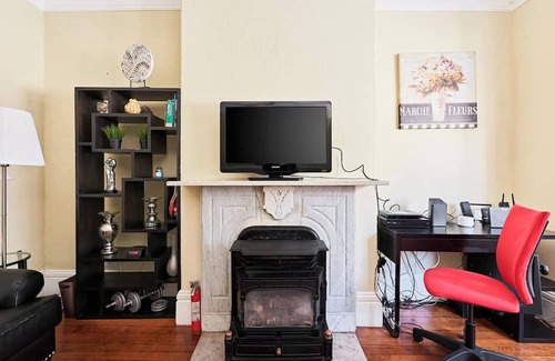 Lone Mountain Condo | Enchanting 3-bedroom condo with WiFi in San Francisco