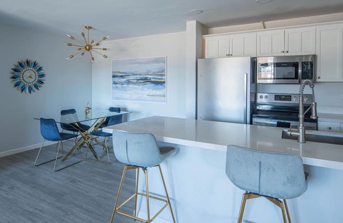 Cavalier Vista Condo | Cozy 3-bedroom condo in fantastic Scottsdale with WiFi, Fitness Room & Pool