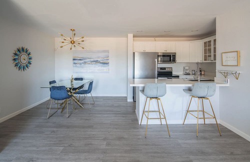 Cavalier Vista Condo | Cozy 3-bedroom condo in fantastic Scottsdale with WiFi, Fitness Room & Pool
