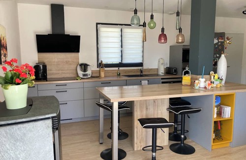 La Bastide-des-Jourdans House | Single-family home in La Bastide des Jourdans