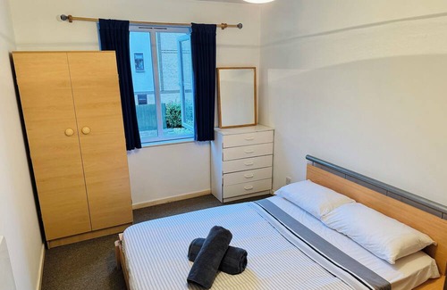 New Cross Apartment | Lovely 1-bedroom apartment in New Cross