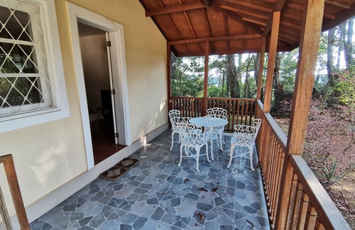 V Cristina Ski Chalet | Recanto da Castanheira
