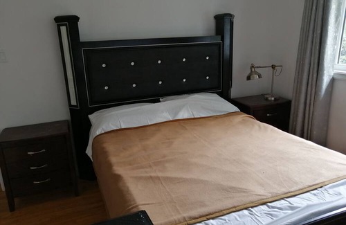 L'Amoreaux House | Family- friendly in Toronto