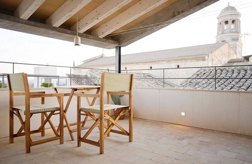 Lloseta House | Ayamans Home - Vivienda con Ubicación Esplendida Para Conocer Toda Mallorca