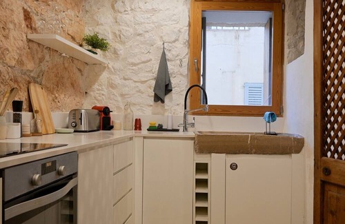 Lloseta House | Ayamans Home - Vivienda con Ubicación Esplendida Para Conocer Toda Mallorca