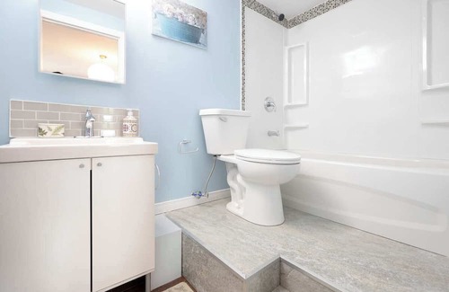 Charlottetown House | Beautiful house