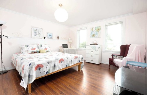 Charlottetown House | Beautiful house