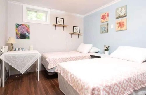 Charlottetown House | Beautiful house