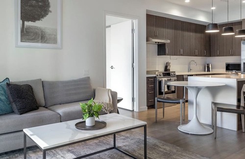 Downtown Tucson Apartment | Barsala at RendezVous Urban Flats