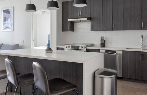 Downtown Tucson Apartment | Barsala at RendezVous Urban Flats
