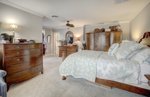 Spring Branch West House | Cozy 3-bedroom house in fabulous Spring Branch, quiet and close to town.