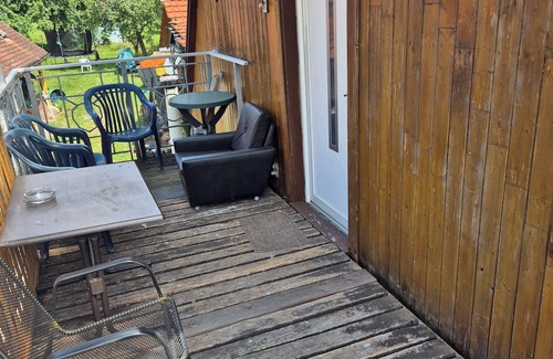 Colmberg Cabin | Ferienhütte mit Viel Platz