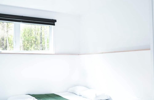 Weedon Ski Chalet | Chalet Moderne- Spa- Nature- Foyer