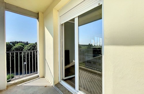 Contrexeville Apartment | Appartement Charmant Proche des Thermes
