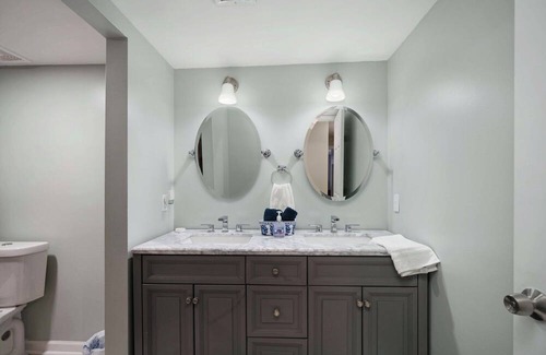 Huntsville House | Traveling Professional Paradise