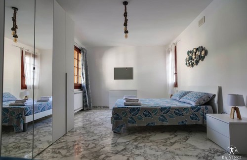 Palermo Villa | Da Vinci Luxury Villa with Pool - Your Exclusive Retreat