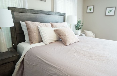 Valparaiso Apartment | Cozy Two Bedroom Apartment