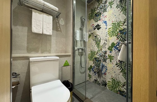 Cheung Sha Wan Hotel | Hotel YX Lai Chi Kok