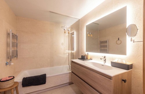 El Tarter Apartment | Isard Homes by Select Rentals