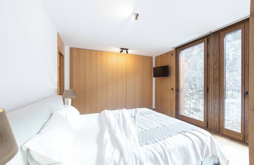 El Tarter Apartment | Isard Homes by Select Rentals