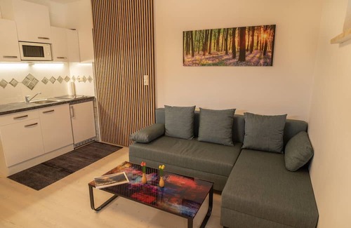 Steinach am Brenner Apartment | Apartment Hörtnagl - Apartment