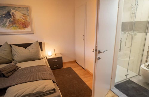 Steinach am Brenner Apartment | Apartment Hörtnagl - Apartment