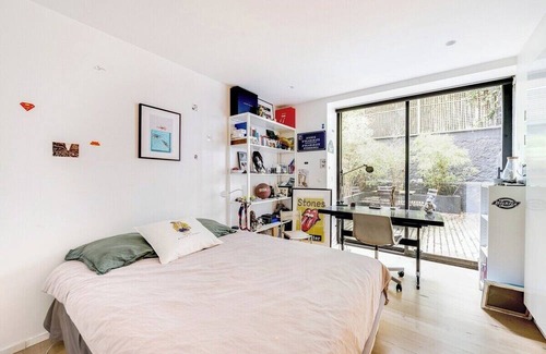 Villa Montmorency Apartment | The Poussin, Parc des Princes - Olympics 2024