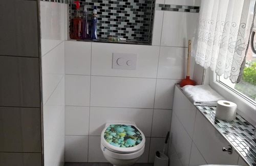 Loehne Apartment | Wohnen auf Zeit , Kleine Wohnung, Monteurwohnung, Apartment, Ferienwohnung