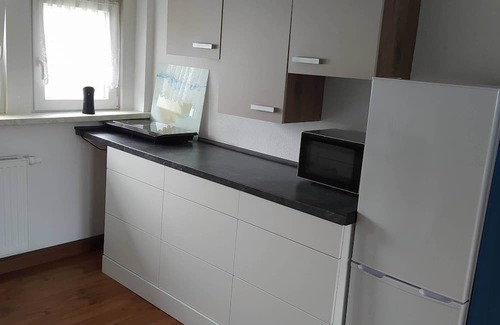 Loehne Apartment | Wohnen auf Zeit , Kleine Wohnung, Monteurwohnung, Apartment, Ferienwohnung