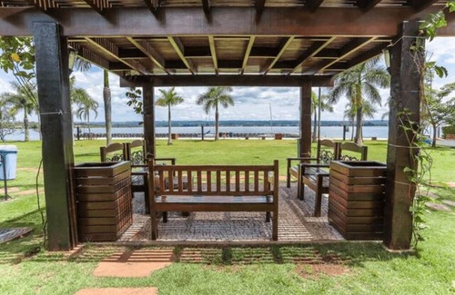 Smin House | Hotel Life Resort Beira do Lago - Pool /Ground Floor