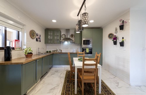 Mafamude House | Elegant house in Vila Nova de Gaia