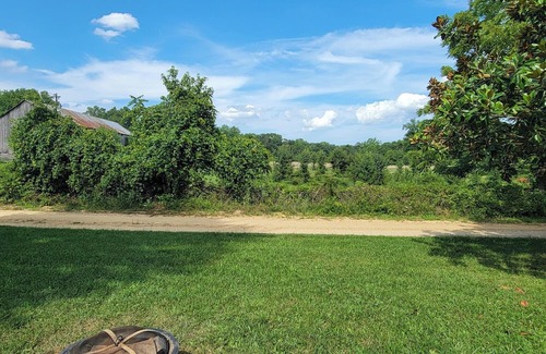 Hollywood House | Cozy RV in Hollywood, MD centered between Solomons Island and Leonardtown, MD