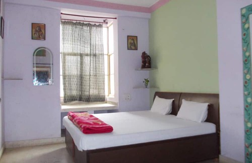 Bundi Hotel | Raj Mahal Guest House Rajasthan