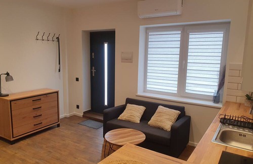 Kaunas Apartment | Urban Oasis Studios