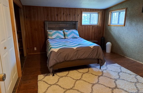 Lowville House | Charming 2-bedroom house just outside of Lowville