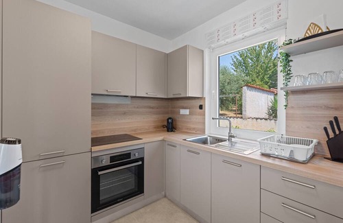 Kukci House | Beautiful Villa Delfis only 4km from Poreč