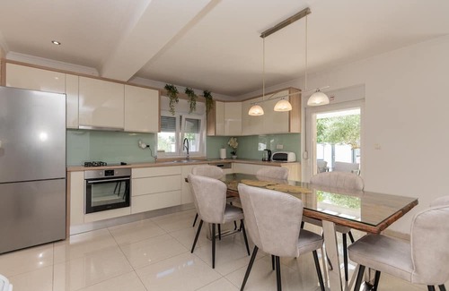 Kamenmost Villa | Villa Korana near Imotski, private pool