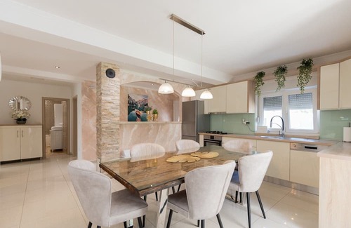 Kamenmost Villa | Villa Korana near Imotski, private pool