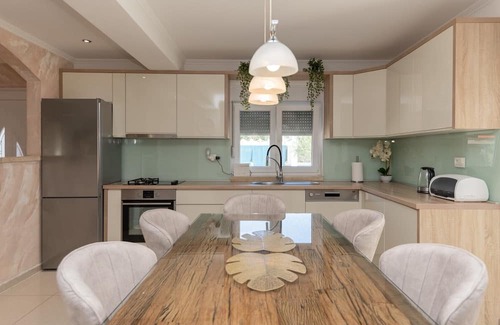 Kamenmost Villa | Villa Korana near Imotski, private pool