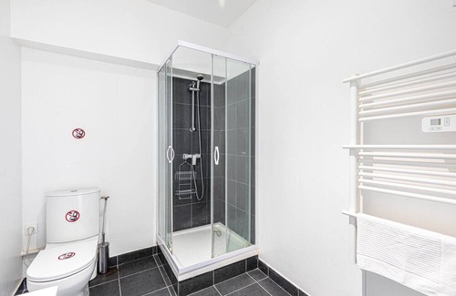 Maisons-Alfort Apartment | GuestReady - Cosy stay for 5 in Maisons-Alfort