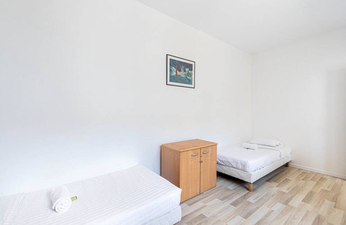 Maisons-Alfort Apartment | GuestReady - Cosy stay for 5 in Maisons-Alfort