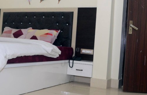 Supaul Hotel | Hotel Jp palace Garhia